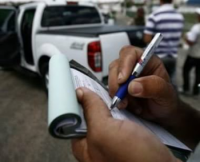 STF PRO&Iacute;BE APREENS&Atilde;O DE VE&Iacute;CULOS COM D&Eacute;BITOS EM TODO O TERRIT&Oacute;RIO NACIONAL - Foto: ASSESSORIA