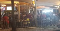 SEM EXPLICA&Ccedil;&Atilde;O GOVERNO DE ROND&Ocirc;NIA LIBERA BARES, BEBIDAS E EVENTOS EM PLENA PANDEMIA - Foto: EDIRCEU LIMA