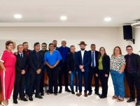 MAIS DE 200 MIL REAIS EM DI&Aacute;RIAS FORAM GASTOS POR 14 VEREADORES DE JARU EM 100 DIAS DE 2024 - Foto: Edirceu Lima com informa&ccedil;&otilde;es do jaruonline