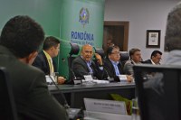 CONDER RENOVOU EM 2017 POR 10 ANOS INCENTIVOS A EMPRESAS EM ROND&Ocirc;NIA, LATIC&Iacute;NIOS S&Atilde;O BENEFICIADOS - Foto: ASSESSORIA