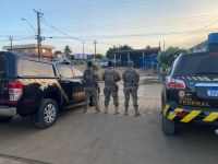 POL&Iacute;CIA FEDERAL DEFLAGRA OPERA&Ccedil;&Atilde;O EM BURITIS, MAIS DE 40 MILH&Otilde;ES DE REAIS FORAM BLOQUEADOS - Foto: ASSESSORIA