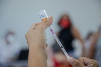 JUSTI&Ccedil;A FEDERAL DETERMINA QUE MINIST&Eacute;RIO DA SA&Uacute;DE ENVIE EM 72 HORAS MAIS VACINAS PARA ROND&Ocirc;NIA - Foto: MPF/RO