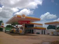 PETROBRAS ANUNCIA REDU&Ccedil;&Atilde;O NO PRE&Ccedil;O DA GASOLINA - Foto: AG&Ecirc;NCIA BRASIL