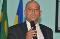 VEREADOR CAPIT&Atilde;O LEVI QUER SABER  QUANTO FOI  REPASSADO PARA AS "APP" ENTRE 2013 A 2016 EM ARIQUEMES - Foto: EDIRCEU LIMA