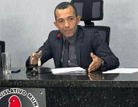 CUJUBIM: VEREADOR PEDE CPI PARA APURAR SE CERTID&Atilde;O DO "TC"  APRESENTADA POR BECKER &Eacute; VERDADEIRA - Foto: EDIRCEU LIMA