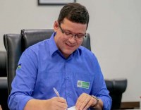 PR&Oacute;XIMO AS ELEI&Ccedil;&Otilde;ES GOVERNO DE ROND&Ocirc;NIA QUER PRIVATIZAR SA&Uacute;DE QUE CUSTAR&Aacute; 10 BILH&Otilde;ES AO ESTADO - Foto: TUDORONDONIA