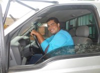 CAMINHONEIRO &Eacute; ASSASSINADO A TIROS EM ALTO PARA&Iacute;SO - Foto: jaruonline