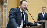 DEPUTADO ALEX REDANO QUER QUE O MINIST&Eacute;RIO P&Uacute;BLICO PROMOVA A&Ccedil;&Atilde;O CONTRA A ENERGISA - Foto: assessoria