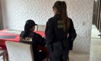 PF DEFLAGRA OPERA&Ccedil;&Atilde;O NA UNIR PARA INVESTIGAR FUNCION&Aacute;RIOS COM DIPLOMAS FALSOS - Foto: ASSESSORIA