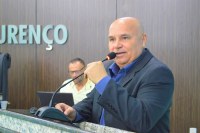 VEREADOR LORO DIZ QUE LOT&Eacute;RICAS EM ARIQUEMES T&Ecirc;M 180 DIAS INSTALAR BANHEIROS E ASSENTOS AOS CLIENTES - Foto: EDIRCEU LIMA