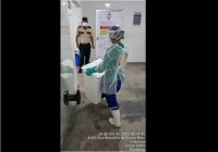 DESCASO: GOVERNO N&Atilde;O RENOVA CONTRATO E UNIDADES DE SA&Uacute;DE EST&Atilde;O SEM COLETA DE LIXO HOSPITALAR - Foto: RONDONIAOVIVO