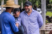 EMENDA DE ALEX REDANO AO "REFAZ"  REDUZ JUROS E MULTAS EM AT&Eacute; 95% PARA QUEM TEM D&Iacute;VIDA COM O GOVERNO - Foto: ASSESSORIA