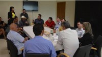 REUNI&Atilde;O ENTRE PREFEITO E VEREADORES DETERMINA PROIBI&Ccedil;&Atilde;O DA "IDEOLOGIA DE G&Ecirc;NERO" EM ARIQUEMES - Foto: G-1