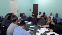 CPI: VEREADORES QUEREM QUE "&Aacute;GUAS DE ARIQUEMES" RECUPERE MALHA VI&Aacute;RIA E REDUZA PRE&Ccedil;O DA TAXA DE &Aacute;GUA - Foto: ASSESSORIA