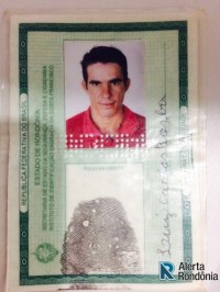 BRIGA ENTRE DETENTOS TERMINA COM UM MORTO NO PRES&Iacute;DIO EM  ARIQUEMES - Foto: ALERTARONDONIA