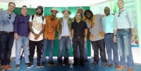 NAMIBIA ANUNCIA QUE TEM INTERESSE EM COMPRAR PRODUTOS DE ROND&Ocirc;NIA - Foto: ASSESSORIA