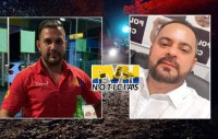 DELEGADO DA POL&Iacute;CIA CIVIL E GERENTE DE POSTO DE GASOLINA MORREM AP&Oacute;S TROCAREM TIROS - Foto: PVH NOTICIAS