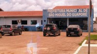 PREFEITURA PERDE PRAZO, TEM QUE DEVOLVER RECURSOS, DINHEIRO ERA PARA APLICAR NA EDUCA&Ccedil;&Atilde;O - Foto: com  informa&ccedil;&otilde;es do RONDONIAGORA