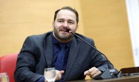 DEPUTADO ALEX REDANO ANUNCIA RETORNO DA "CPI DA ENERGISA" E PEDE AGILIZA&Ccedil;&Atilde;O NO PROJETO DO AEROPORTO - Foto: ASSESSORIA