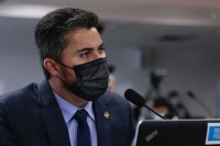 PROVOCA&Ccedil;&Atilde;O DE MARCOS ROG&Eacute;RIO FAZ PRESIDENTE DA CPI RESTABELECER ACESSO A DOCUMENTOS SIGILOSOS - Foto: ASSESSORIA