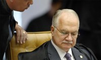 MINISTRO AUTORIZA PARCELAMENTO DA D&Iacute;VIDA DO BERON E DETERMINA DEVOLU&Ccedil;&Atilde;O IMEDIATA DE 45 MILH&Otilde;ES - Foto: STF