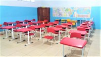 CORONAV&Iacute;RUS: SEMED DIZ QUE RESPONSABILIDADE DE SUSPENDER "AULAS PRESENCIAIS" S&Atilde;O DOS DIRETORES - Foto: EDIRCEU LIMA