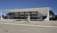 STF DECLARA LEI INCONSTITUCIONAL E IGREJAS EM ROND&Ocirc;NIA TER&Atilde;O QUE PAGAR IMPOSTOS - Foto: ASSESSORIA/STF
