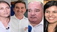 PREFEITOS PRESOS PELA POL&Iacute;CIA FEDERAL S&Atilde;O LIBERADOS PELA JUSTI&Ccedil;A PARA CUMPRIR PRIS&Atilde;O DOMICILIAR - Foto: COM INFORMA&Ccedil;&Otilde;ES DO RONDONIAOVIVO