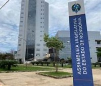 PALESTRA DISCUTIU "MENOPAUSA" EM SESS&Atilde;O SOLENE NA ASSEMBLEIA LEGISLATIVA - Foto: ASSESSORIA