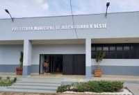 "MPC" PEDE SUSPENS&Atilde;O DE LICITA&Ccedil;&Atilde;O MILION&Aacute;RIA EM MACHADINHO POR POSS&Iacute;VEIS IRREGULARIDADES - Foto: MACHADINHONEWS