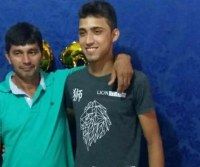 DISCUSS&Atilde;O ACABA COM PAI E FILHO SENDO ASSASSINADO NA &Aacute;REA RURAL DE CUJUBIM - Foto: EDIRCEU LIMA