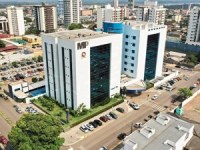 MP APURA ADULTERA&Ccedil;&Otilde;ES DO GOVERNO DE ROND&Ocirc;NIA NAS INFORMA&Ccedil;&Otilde;ES DE LEITOS DE UTI - Foto: ASSESSORIA MP