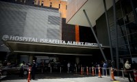 MINIST&Eacute;RIO DA SA&Uacute;DE CONFIRMA O PRIMEIRO CASO DE CORONAV&Iacute;RUS NO BRASIL - Foto: AG&Ecirc;NCIA BRASIL