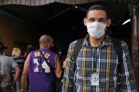 BAJULADOR: PREFEITO DE RIO BRANCO EXONERA JORNALISTA QUE PERGUNTOU SOBRE RACHADINHA - Foto: ASSESSORIA