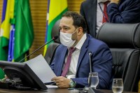 ONDAS DA LEITURA: PRESIDENTE ALEX REDANO DESTINA 200 MIL REAIS PARA ALTO PARA&Iacute;SO - Foto: ASSESSORIA