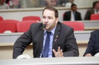 PRB ESTADUAL PRESSIONA DEPUTADO ALEX REDANO PARA DISPUTAR PREFEITURA EM ARIQUEMES - Foto: EDIRCEU LIMA