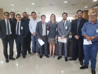 JUSTI&Ccedil;A DE ROND&Ocirc;NIA DECIDE  QUE MINIST&Eacute;RIO P&Uacute;BLICO N&Atilde;O PODE QUESTIONAR HONOR&Aacute;RIOS ADVOCAT&Iacute;CIOS - Foto: ASSESSORIA