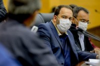 DEPUTADO ALEX REDANO FAZ INDICA&Ccedil;&Atilde;O AO GOVERNO E PEDE RETORNO DAS CIRURGIAS ELETIVAS COM URG&Ecirc;NCIA - Foto: ASSESSORIA