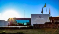 A&Ccedil;&Atilde;O DO SENADOR CONF&Uacute;CIO MOURA GARANTE A CONCLUS&Atilde;O DA OBRA DA NOVA RODOVI&Aacute;RIA EM ARIQUEMES - Foto: 