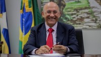 TRIBUNAL DE CONTAS EMITE PARECER FAVOR&Aacute;VEL NAS CONTAS DE CONF&Uacute;CIO MOURA - Foto: ASCOM/TCE