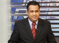 JORNALISTA AD&Atilde;O GOMES MORRE V&Iacute;TIMA DE CORONAV&Iacute;RUS - Foto: DIARIODAAMAZONIA