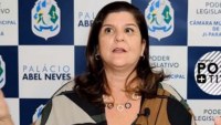 VEREADORA DENUNCIA POSS&Iacute;VEL SUMI&Ccedil;O DE 07 MIL DOSES DE VACINAS CONTRA O CORONAV&Iacute;RUS EM JI - PARAN&Aacute; - Foto: OOBSERVADOR