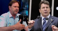 SENADO VOTA HOJE "PLC" QUE SE APROVADO LIBERA ACIR E IVO CASSOL PARA AS ELEI&Ccedil;&Otilde;ES DE 2026 - Foto: ASSESSORIA