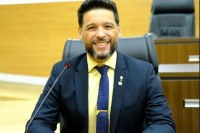 SEDUC VAI INICIAR ESTUDOS T&Eacute;CNICOS PARA CONSTRU&Ccedil;&Atilde;O DE NOVA ESCOLA NA &Aacute;REA DOS JARDINS EM ARIQUEMES - Foto: ASSESSORIA