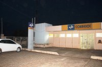 AG&Ecirc;NCIA DOS CORREIOS &Eacute; ASSALTADA - Foto: ASSESSORIA