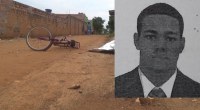 POL&Iacute;CIA IDENTIFICA HOMEM QUE FOI ASSASSINADO COM 27 FACADAS NO SETOR - 02  EM ARIQUEMES - Foto: rondoniagora
