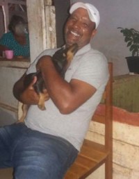 MEC&Acirc;NICO  &Eacute; EXECUTADO A TIROS  NA PORTA DE CASA  NA NOITE DE NATAL - Foto: JARUONLINE