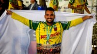 GIOVANI DEIXA O REAL ARIQUEMES E VAI PARA O FUTEBOL SUECO - Foto: FUTEBOL DO NORTE
