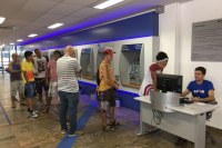 BANCOS IR&Atilde;O FUNCIONAR SOMENTE AT&Eacute; O DIA 30 - Foto: ASSESSORIA