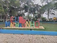 MIST&Eacute;RIO: POSS&Iacute;VEL ROMBO NA OUROCREDI DE MACHADINHO PODE ULTRAPASSAR OS 20 MILH&Otilde;ES - Foto: Edirceu Lima informa&ccedil;&otilde;es do blogentrelinhas